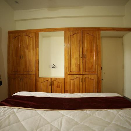 Naksha Tree Hotels - Yelagiri Exterior foto