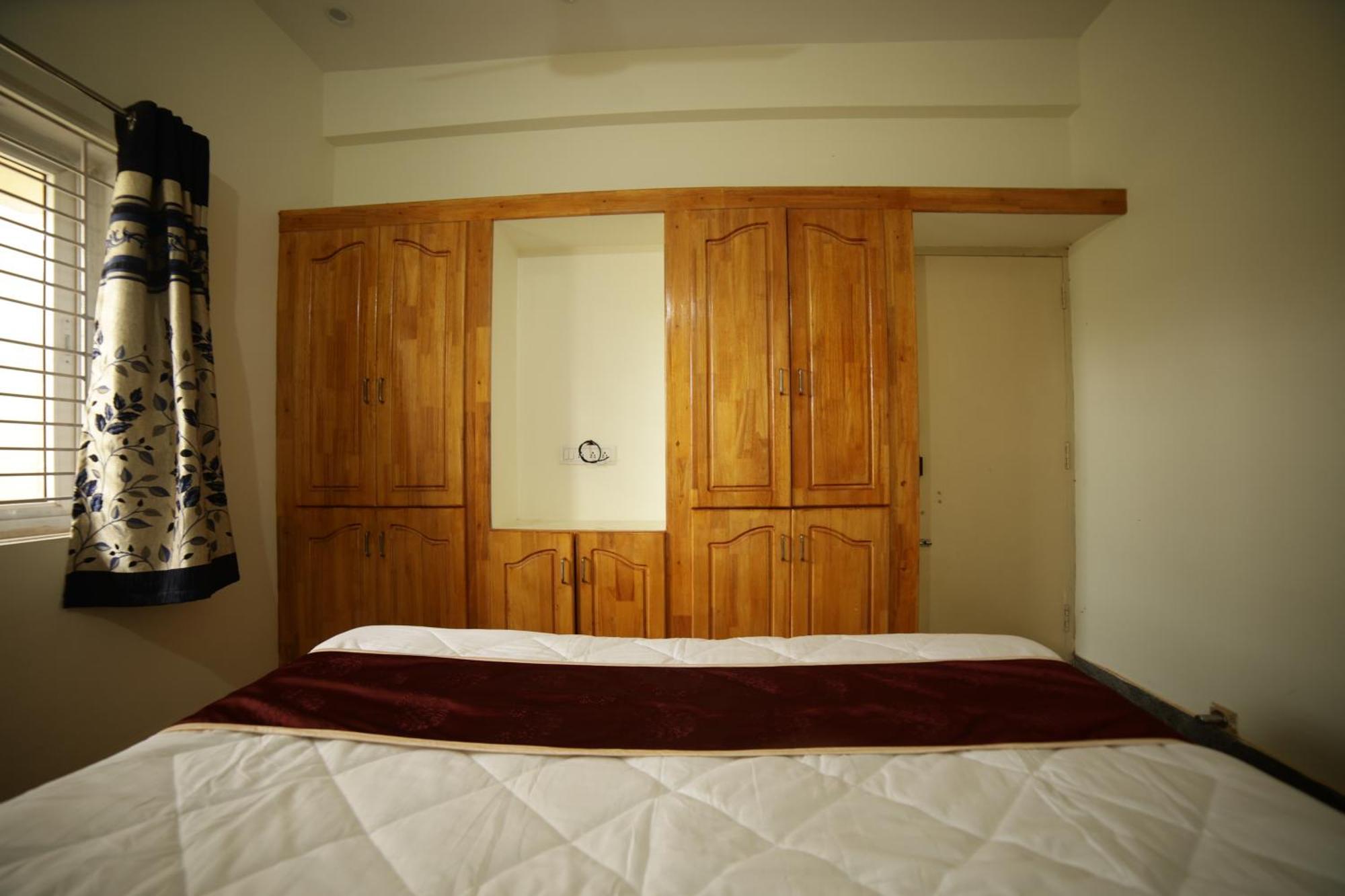 Naksha Tree Hotels - Yelagiri Exterior foto