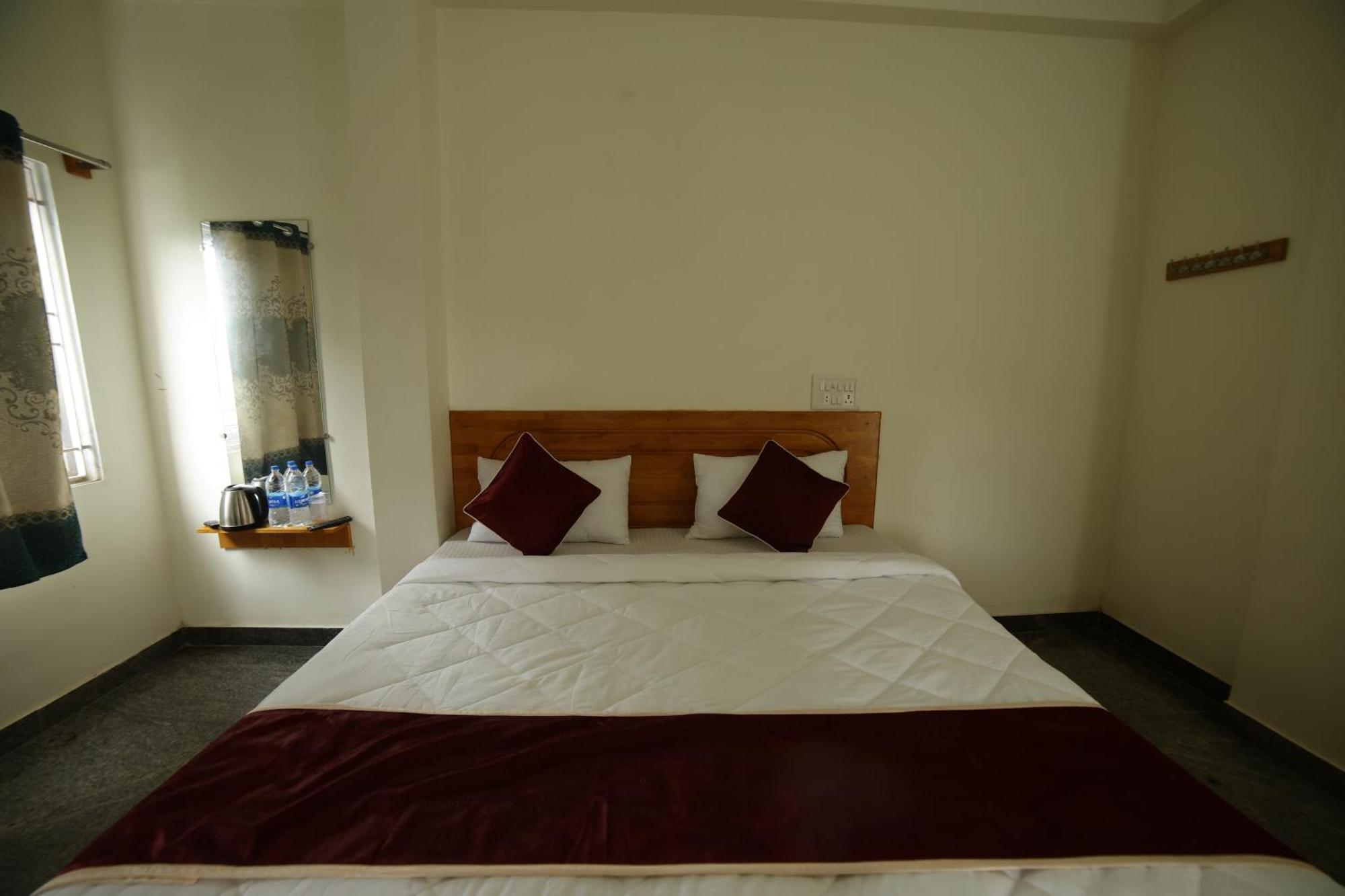 Naksha Tree Hotels - Yelagiri Exterior foto