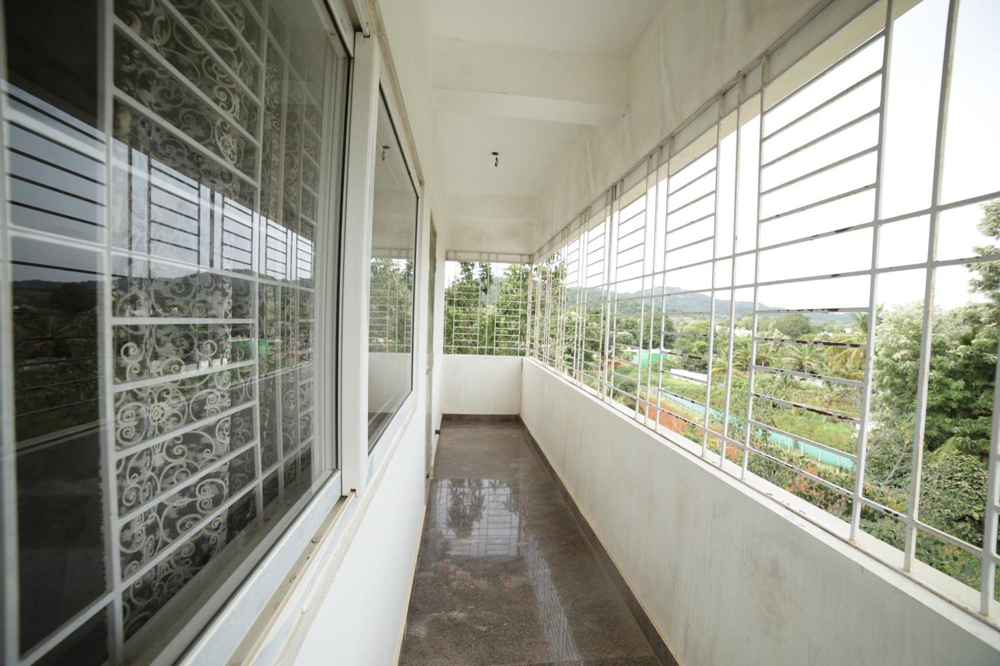 Naksha Tree Hotels - Yelagiri Exterior foto
