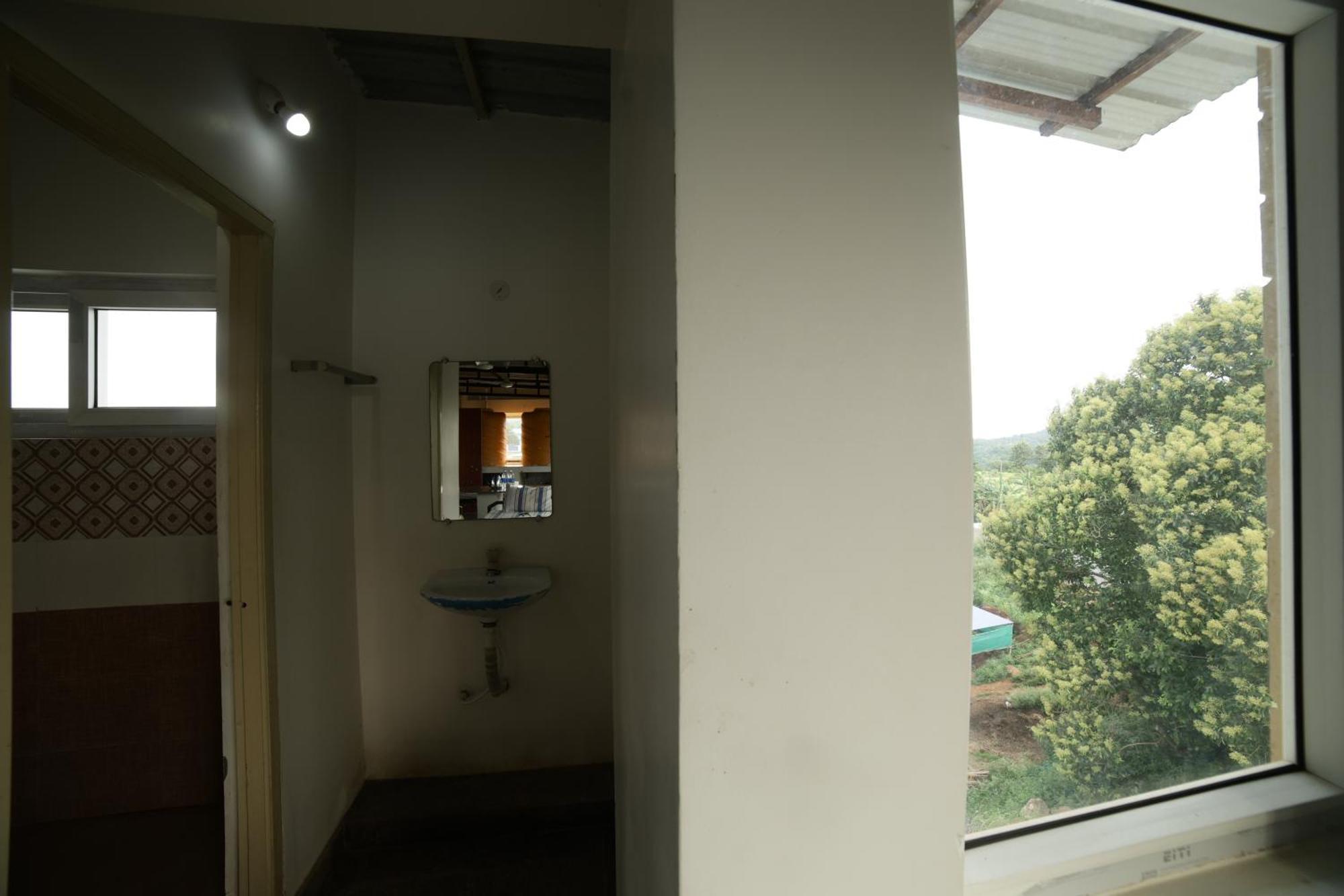 Naksha Tree Hotels - Yelagiri Exterior foto