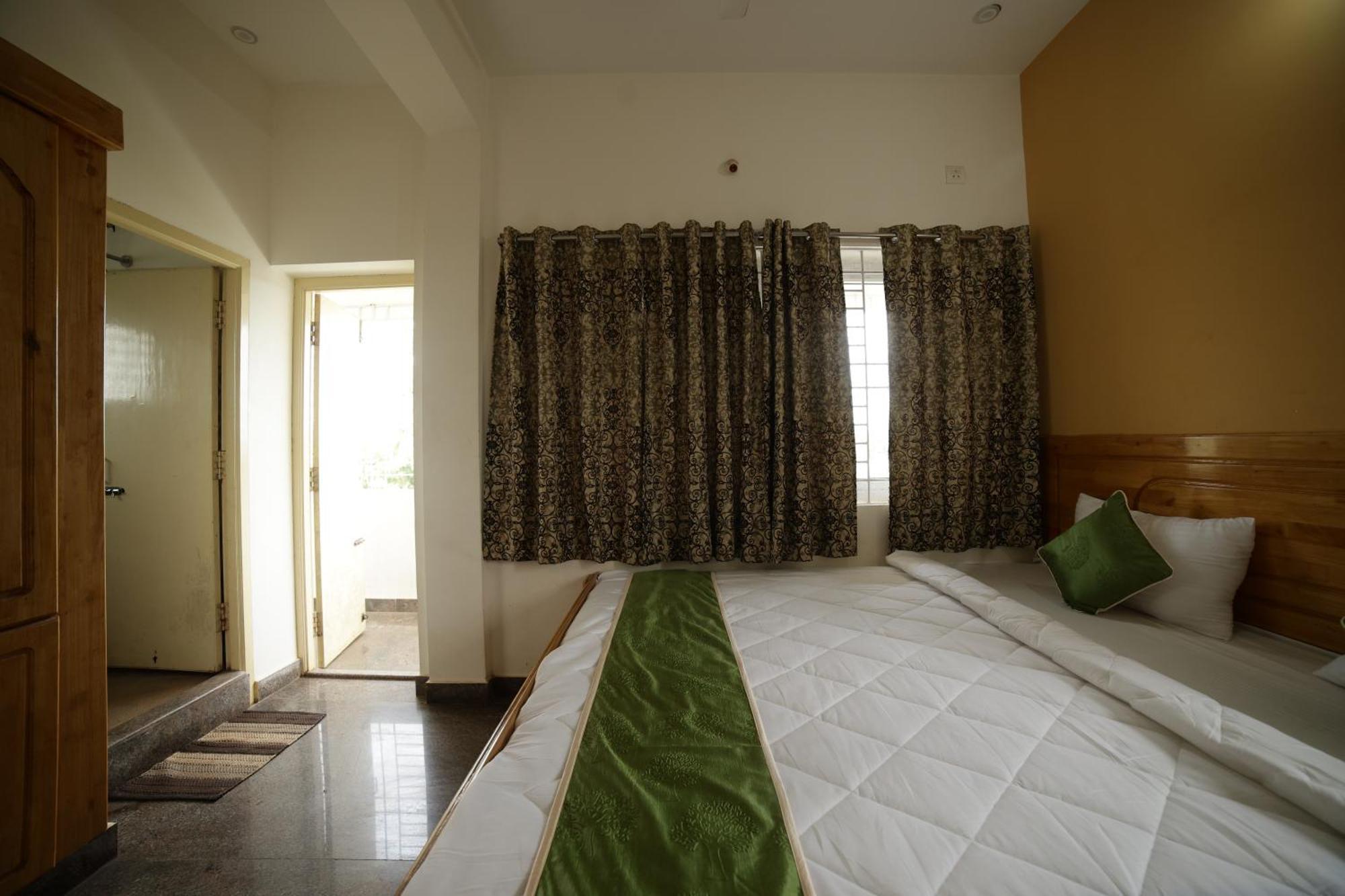 Naksha Tree Hotels - Yelagiri Exterior foto