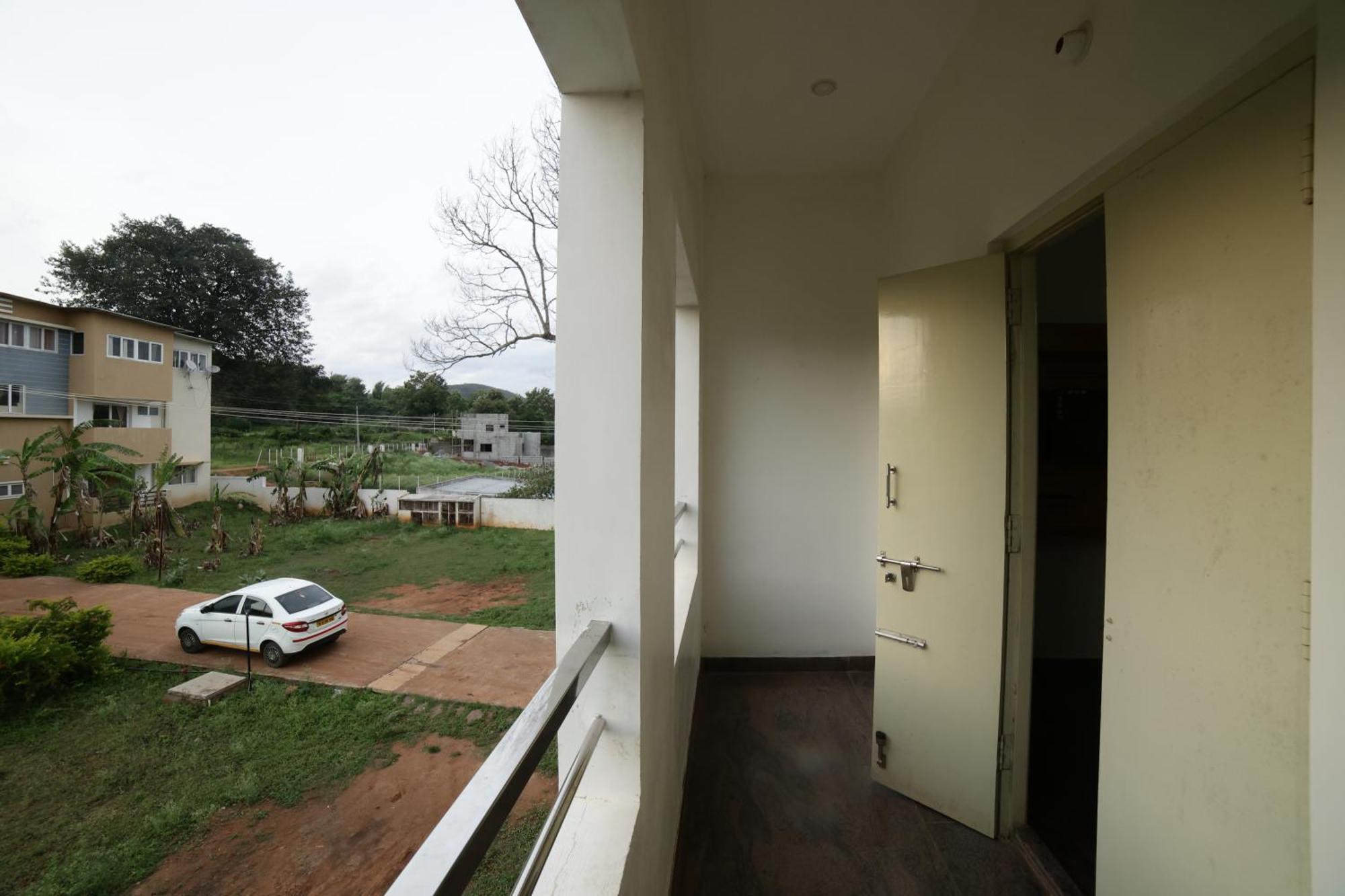 Naksha Tree Hotels - Yelagiri Exterior foto