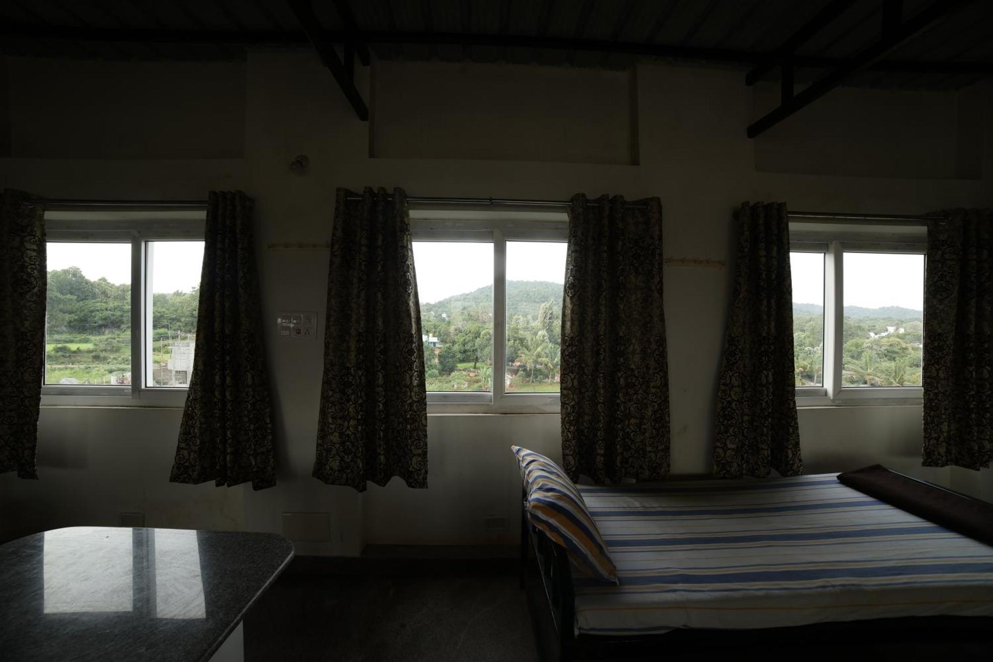 Naksha Tree Hotels - Yelagiri Exterior foto