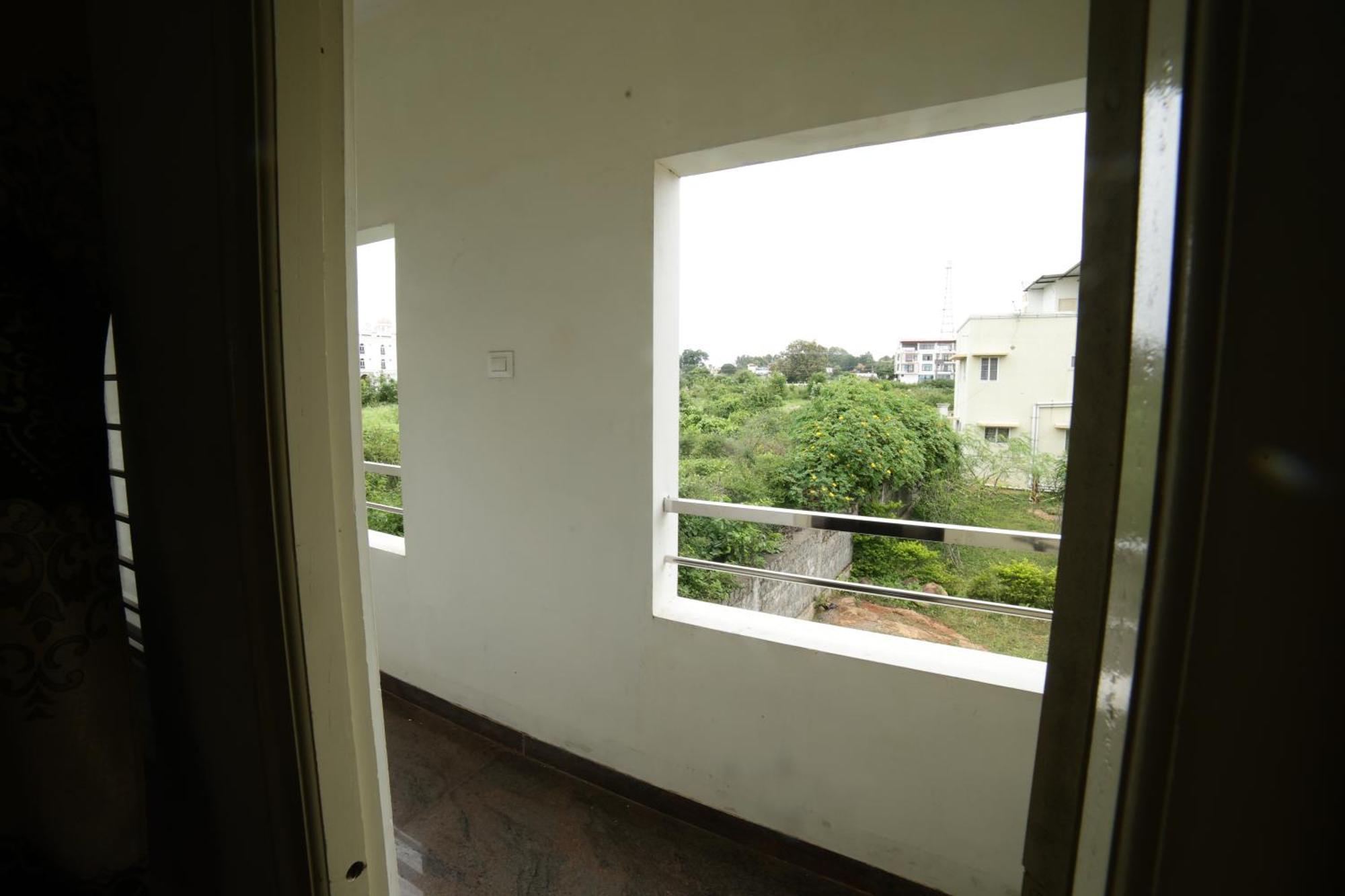 Naksha Tree Hotels - Yelagiri Exterior foto